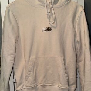 All Saints Women’s Sweatshirt